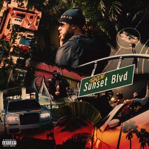 Sunset Blvd (Explicit)