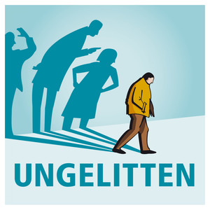 Ungelitten