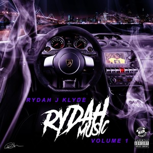 Rydah Music, Vol. 1 (Explicit)