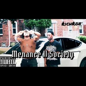 Menace II Society (Explicit)