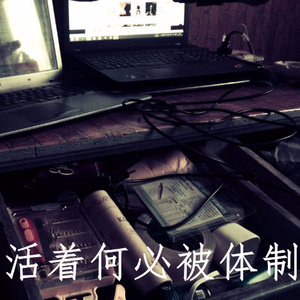 活何体 (Demo)