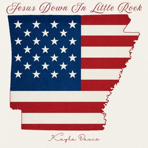 Jesus Down In Little Rock