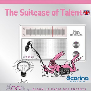 The Suitcase of Talent (Un progetto Ocarina Sound)