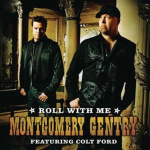 Roll With Me (featuring Colt Ford) [Featuring Colt Ford]