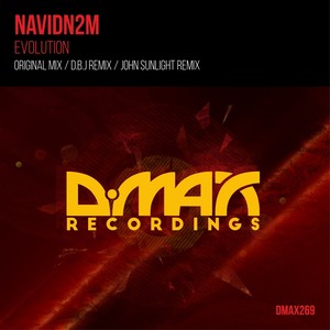 Evolution (John Sunlight Remix)