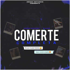 Comerte Completa