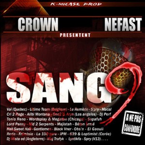 Loptimist - Koren (Explicit)