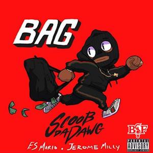 Bag (feat. Jerome Milly & Es Mario) [Explicit]