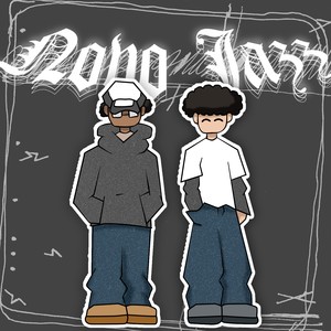 Novo Jazz (Explicit)