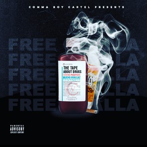 Yellow Rose (feat. Swaggy Q) (Explicit)