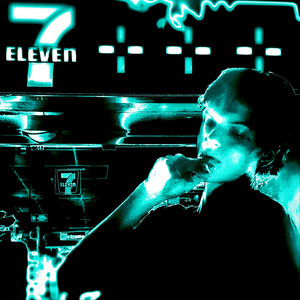 Evil Twin (prod. by vakidzasi, ONURI) (Explicit)