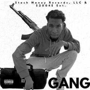 Gang (Freestyle) [Explicit]