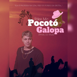 Pocotó Galopa (Explicit)