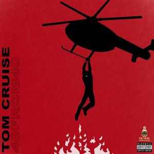 Tom Cruise (Explicit)