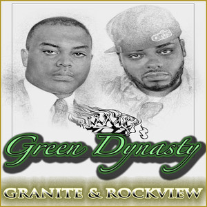 GRANITE & ROCKVIEW (Extended Version) [Explicit]