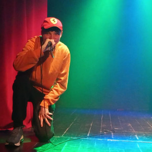 Na blokach (Explicit)