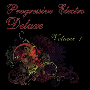 Progressive Electro Deluxe, Vol. 1