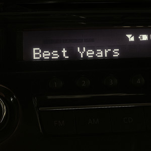 Best Years