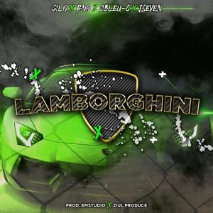 Lamborghini(feat. RNO, 2bleu-C, J Seven & Generaxion De Valientes)