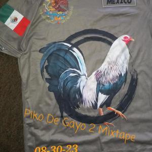 Toilet Water (Explicit)