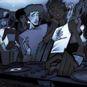 hit in the party (feat. L.T.F.I) (Explicit)