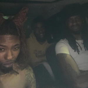 High flow (Explicit)