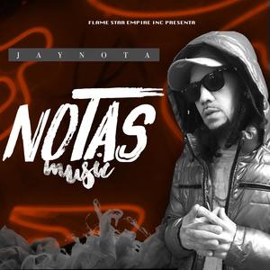 Notas Music (Explicit)