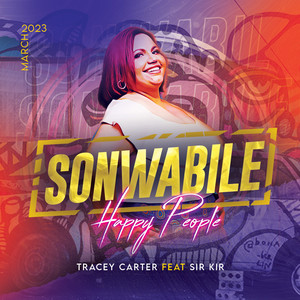 Sonwabile (Happy People)
