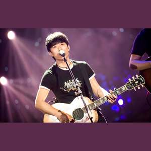 粉丝扎扎写给赵雷的歌 (感冒中低八度版)