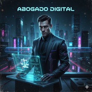ABOGADO DIGITAL (Remix)