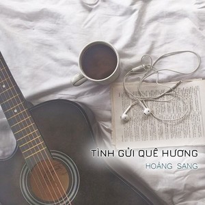 Tình Gửi Quê Hương