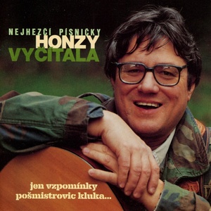 Jan Vyčítal - Táhnu Se Jak Těsto Štrůdlu