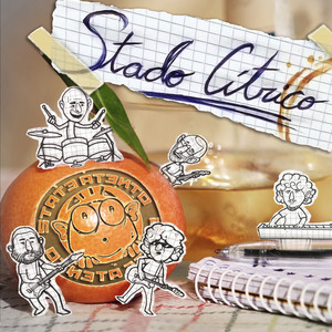 Stado Cítrico (Explicit)