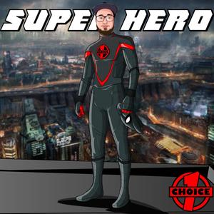 Super Hero