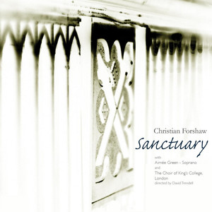 Sanctuary (避难所)