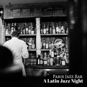 A Latin Jazz Night