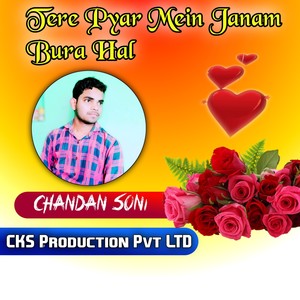 Tere Pyar Mein Janam Bura Hal