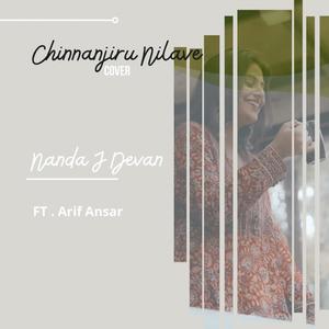 Chinnanjiru Nilave (feat. Nanda J Devan) [Cover]