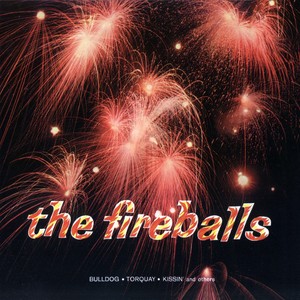 The Fireballs