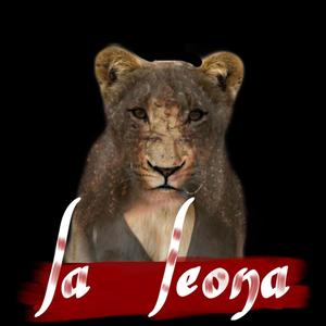 la leona (feat. jemilsound) [Explicit]