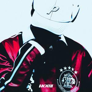 Whip / Homi Studio (feat. LaRyde) (Explicit)