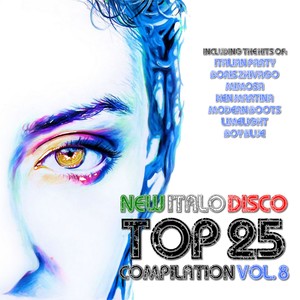 It's Just an Illusion (Radio Blue Remix)