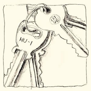 Le chiavi (feat. Jose Mesa)