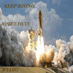 Keep Rising (Explicit)