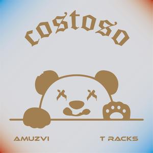 Costoso (feat. T racks) [Explicit]