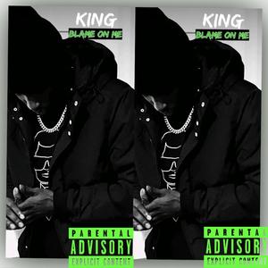 Blame On Me (Jaded Remix|Explicit)