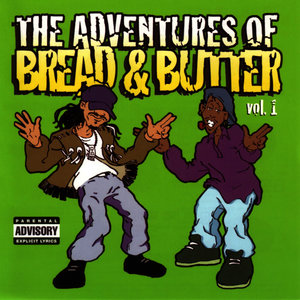 The Adventures Of Bread & Butter Vol 1