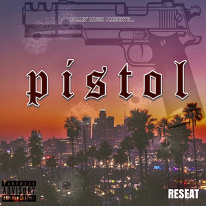 Pistol