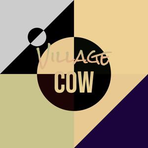 Village Cow