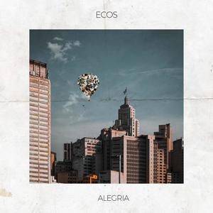 Alegria (feat. Gabriel Marcondes) (Explicit)